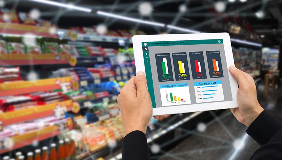 Time Redefining Convenience