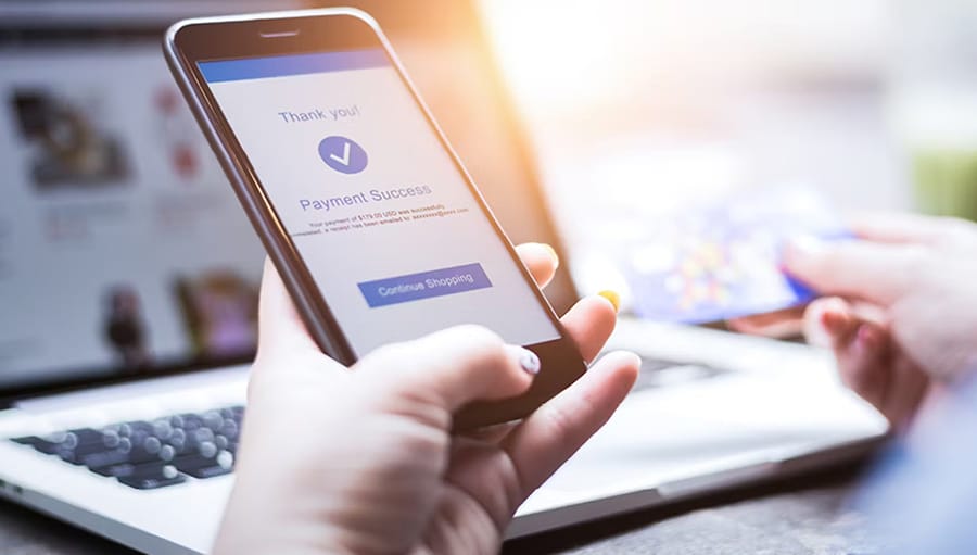retail-payout-marketing agency